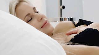 LETSDOEIT - #Rebecca Вольпетти #Isabella Star #Кинуски - Uzbuđen Smještaj za zabavu sa super vruće trio