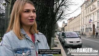 ORCA: SUSTULERUNT in parco tunc gallus in asinum (TOTA SCENA)- DATERANGER.com