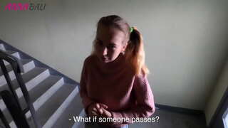 Мин сүз үз Тәртибендә сестре өчен Минет, дип отпущу аның дусларына, НА ПУБЛИКУ.