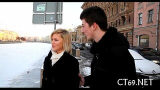 Mighty ግምገማ bangs ቅድሚያ ተጣለች