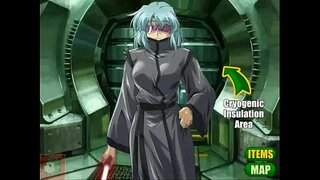 Q - Susret i jebes Xiv. Misiju