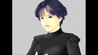 [Arcade] Marjong Schitterende Liefde [1996]