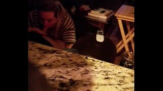 Մեծ Ծիծիկներ Մինետ Կուլ Են Տալիս (Ֆոտո Թաքնված Տեսախցիկ