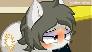 MLP, GIÁO SƯ ZEDWIN THÊM LỚP 2