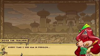 Akabur&#039;un Disney&#039;in Aladdin Prenses Eğitmeni Bölüm prenses yasemin bölüm 14