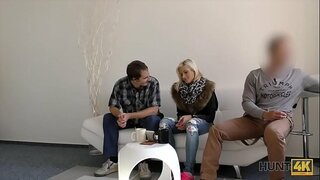 HUNT4K. Komşularımla nasıl yakınlaştım