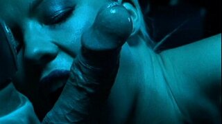 Harmonia - domek dla Lalek - scena 5 - fragment 1