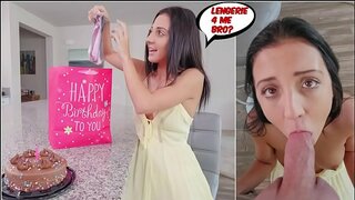 Сестра Ме Обича - Селен Стоунз