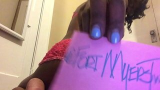 Vitka Debeli Prekrasna Pokazuje Da je ona Također može Udarati svoju Попой!