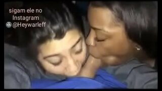 Spider-man dari são Paulo, lucky