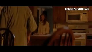 Рыжая Джессика Честейн голая секс подборка