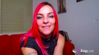 Aku Sarita, jeung aku gonna ngalakonan mah BF LEUNGEUN/FOOTJOB MANÉHNA MOAL POHO...