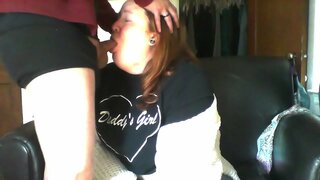 Atos cum ing tutuk mbukak amba Atos cum ing tutuk mbukak amba