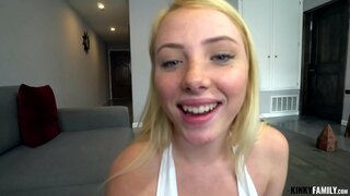 Кинки Фэмили - время для плана Б, но оно того стоит