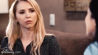 Razgovor Ножничной Terapija