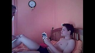 Kinakapatid Na Lalaki At Kinakapatid Na Babae Tunay Na Gawa Sa Bahay Na Sa Sex Scene