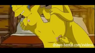 הומר מזיין מארג&#039;