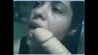 Pożądliwe nauczycielka Daniela gnoju